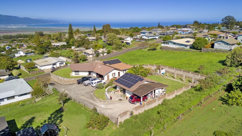 Don't miss the opportunity to own this .5-acre property with - Beach Home for sale in Makawao, Hawaii on Beachhouse.com