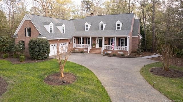 WOW! Motivated seller has improved list price AND offering $22 - Beach Home for sale in Williamsburg, Virginia on Beachhouse.com