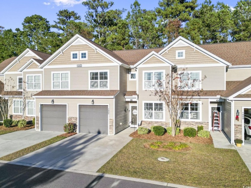 Welcome to Berwick at Windsor Plantation! This bright and - Beach Condo for sale in Myrtle Beach, South Carolina on Beachhouse.com