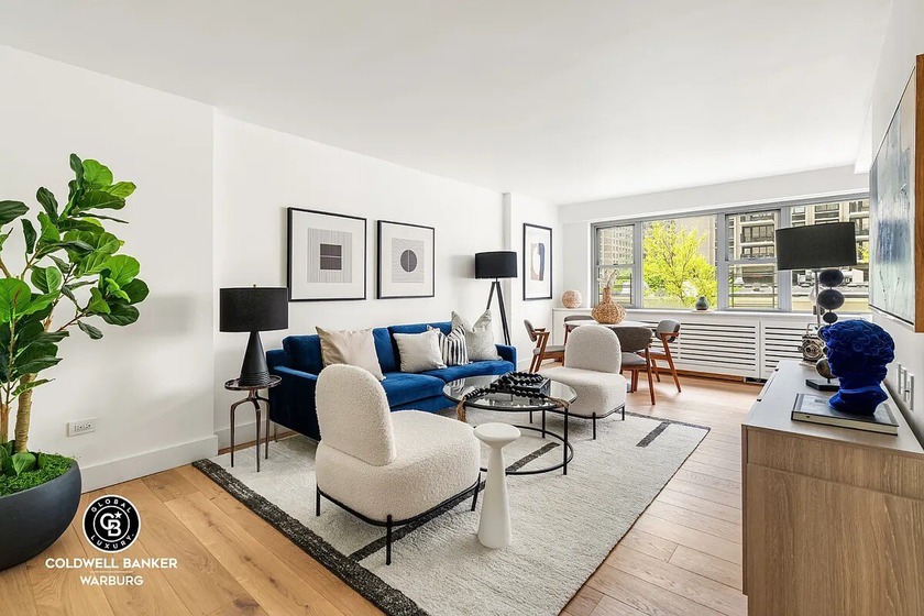 100 West 93rd Street 11K - Beach Apartment for sale in New York, New York on Beachhouse.com