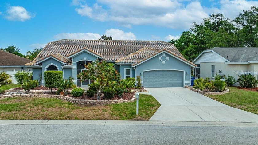 This well maintained home in the West Palm community is truly - Beach Home for sale in Sarasota, Florida on Beachhouse.com