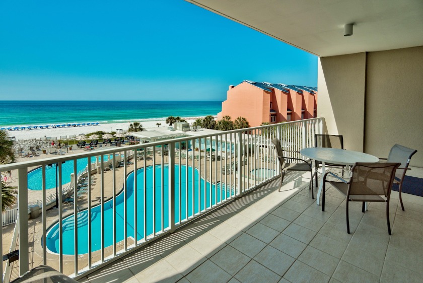 Tides 304 - Beach Vacation Rentals in Miramar Beach, FL on Beachhouse.com