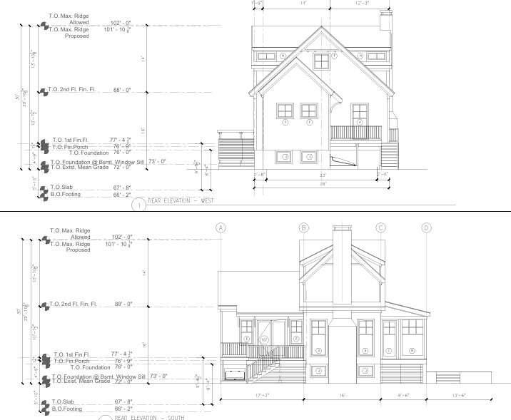 Incredible OPPORTUNITY to build on Nauset Light Beach Rd with - Beach Lot for sale in Eastham, Massachusetts on Beachhouse.com