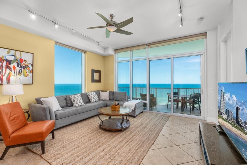 Indulge in luxury living at this exquisite 3-bedroom, 3-bathroom - Beach Condo for sale in South Padre Island, Texas on Beachhouse.com