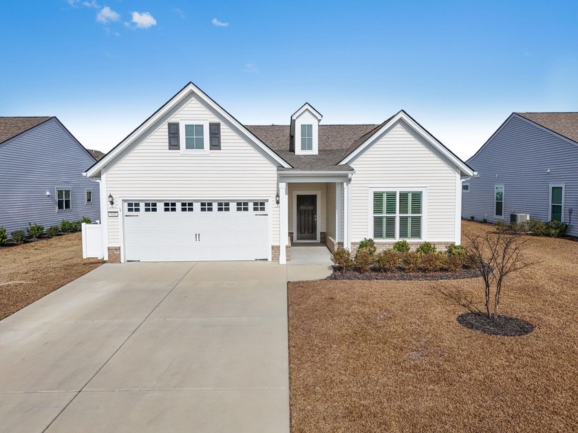 OPEN HOUSE!  SATURDAY FEBRUARY 21st  11:00am-2:00pm DON'T MISS - Beach Home for sale in Myrtle Beach, South Carolina on Beachhouse.com