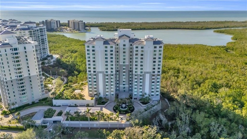 Experience luxury living at its finest in this breathtaking - Beach Home for sale in Naples, Florida on Beachhouse.com