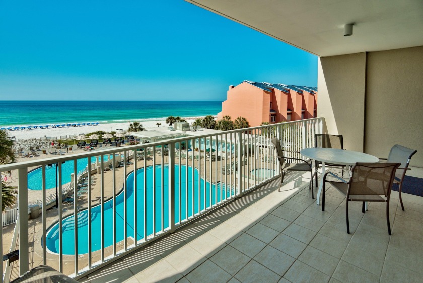 Tides 304 - Beach Vacation Rentals in Miramar Beach, FL on Beachhouse.com