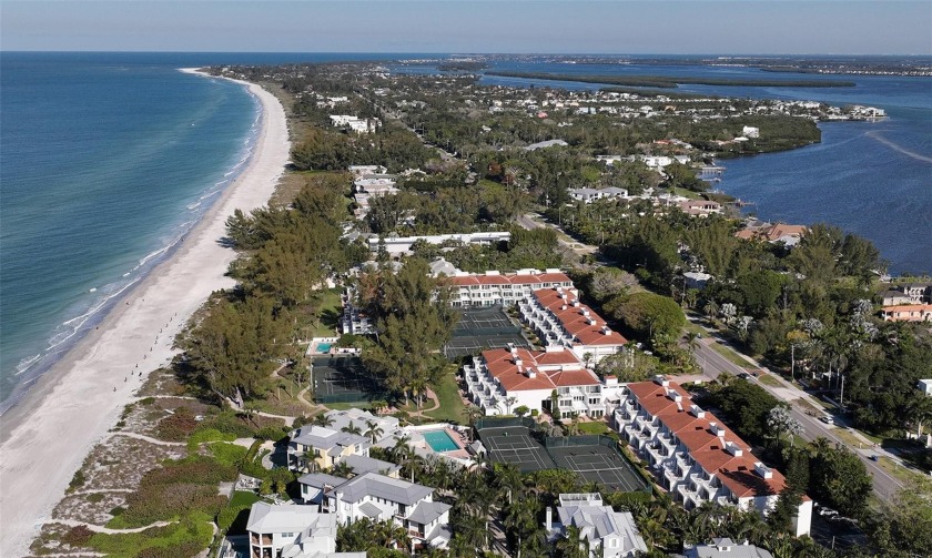 Under contract-accepting backup offers. Updated top-floor 2 - Beach Condo for sale in Longboat Key, Florida on Beachhouse.com
