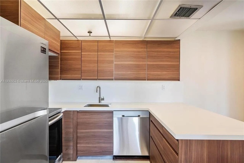 This remodeled high floor 3-bed/2-bath corner unit features over - Beach Condo for sale in North Miami Beach, Florida on Beachhouse.com