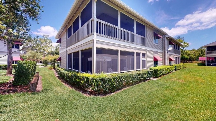 It's all about the location and this location is simply perfect - Beach Condo for sale in Ormond Beach, Florida on Beachhouse.com