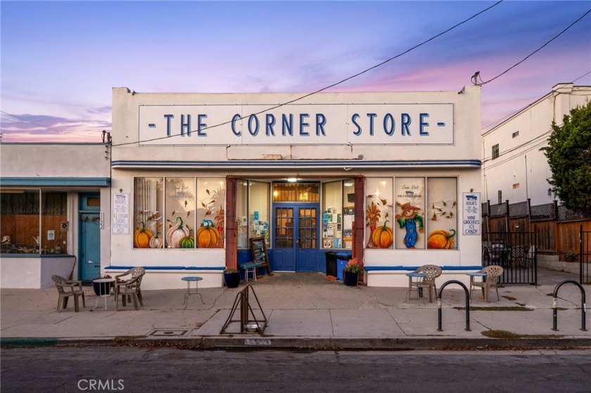 A true hidden gem comes to light! The one and only *Corner - Beach Commercial for sale in San Pedro, California on Beachhouse.com