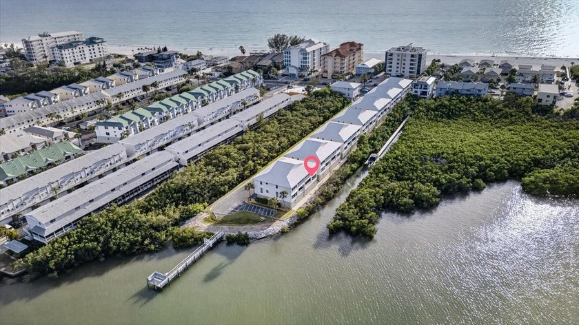 Welcome to coastal living at its finest at Mariner's Pointe of - Beach Condo for sale in Indian Shores, Florida on Beachhouse.com