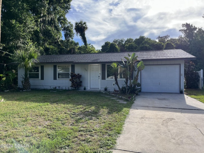 Do not miss your oppurtunity to own this fully renovated 3bd 2ba - Beach Home for sale in Daytona Beach, Florida on Beachhouse.com