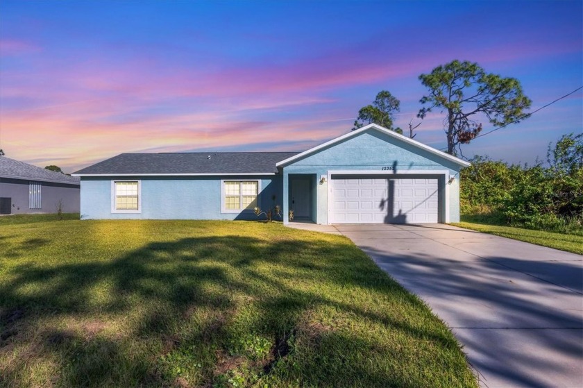 This beautifully designed home offers an exceptional floor plan - Beach Home for sale in Port Charlotte, Florida on Beachhouse.com