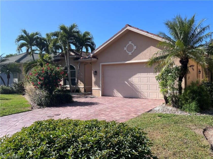 This is it, your spacious poolside retreat nestled in North - Beach Home for sale in Naples, Florida on Beachhouse.com