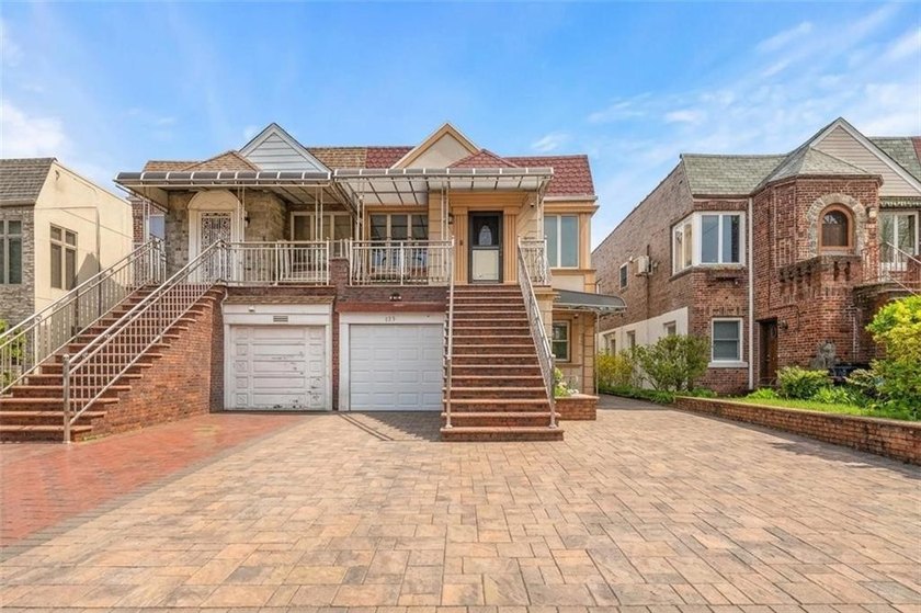 OPEN HOUSE- MAY, 3rd 12:00pm-2:00pm. Perfectly situated on the - Beach Home for sale in Brooklyn, New York on Beachhouse.com