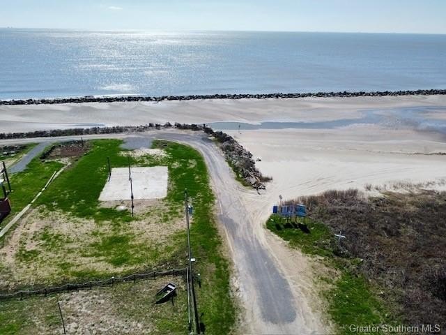 Introducing your slice of paradise on Long Beach!  This Corner - Beach Lot for sale in Cameron, Louisiana on Beachhouse.com