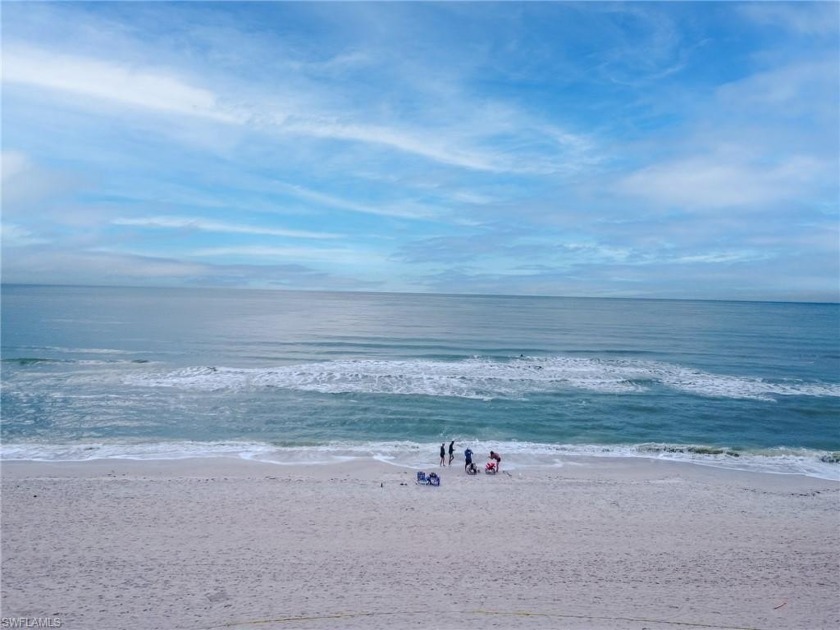 Live in beachfront luxury with your toes in the sand at this - Beach Home for sale in Naples, Florida on Beachhouse.com