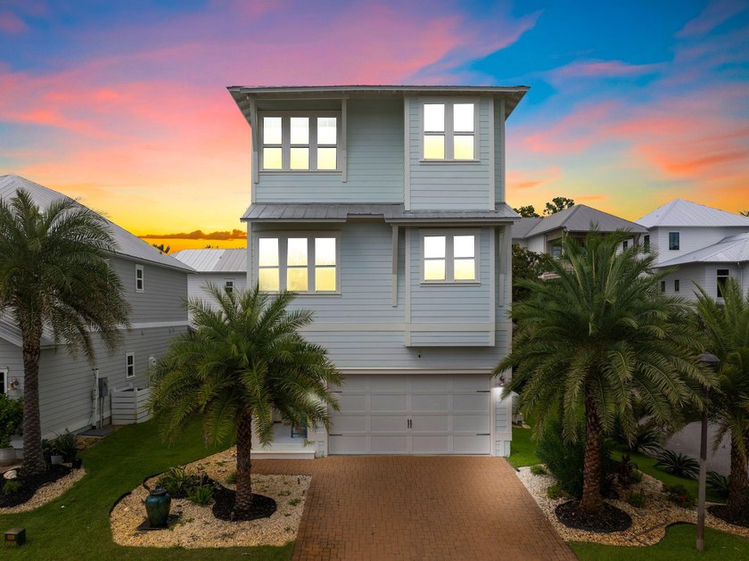 !!Assumable contract for deed available! Strong STR potential!! - Beach Home for sale in Inlet Beach, Florida on Beachhouse.com