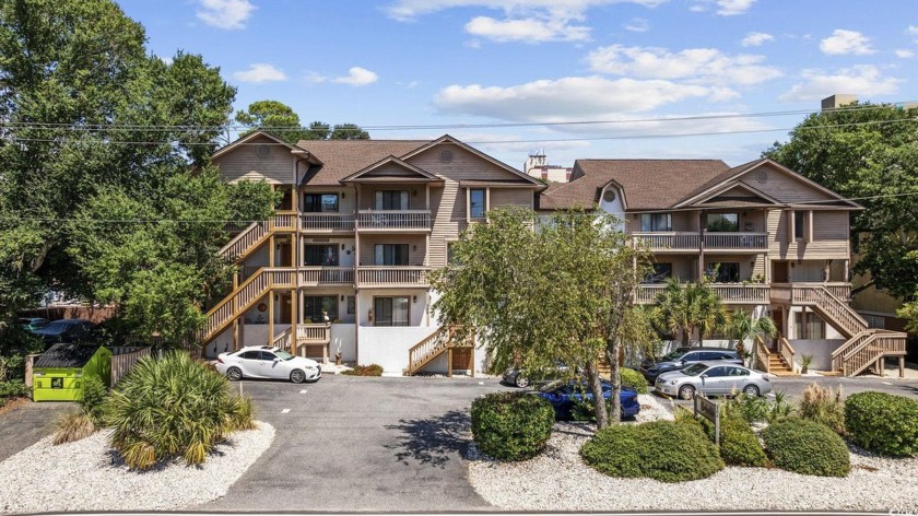 Units in Harborside rarely come to market (just this one, in the - Beach Condo for sale in Myrtle Beach, South Carolina on Beachhouse.com