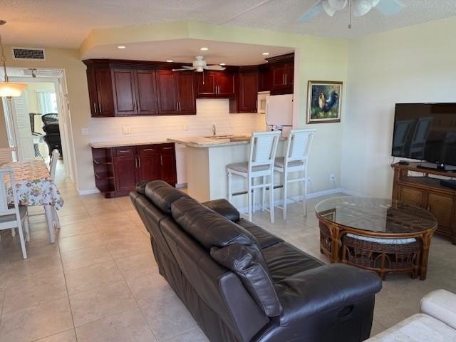Amazing Water view ALL AROUND. IMPACT WINDOWS AND DOORS FRONT - Beach Condo for sale in Deerfield Beach, Florida on Beachhouse.com
