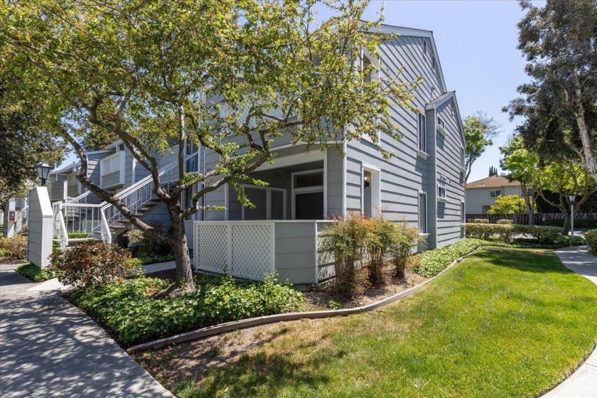 Fabulous Ground Floor Berryessa Condo  A Rare Opportunity! Don't - Beach Condo for sale in San Jose, California on Beachhouse.com