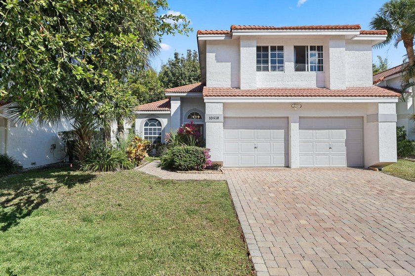 Best value opportunity in the gated Ventura section of Mission - Beach Home for sale in Boca Raton, Florida on Beachhouse.com