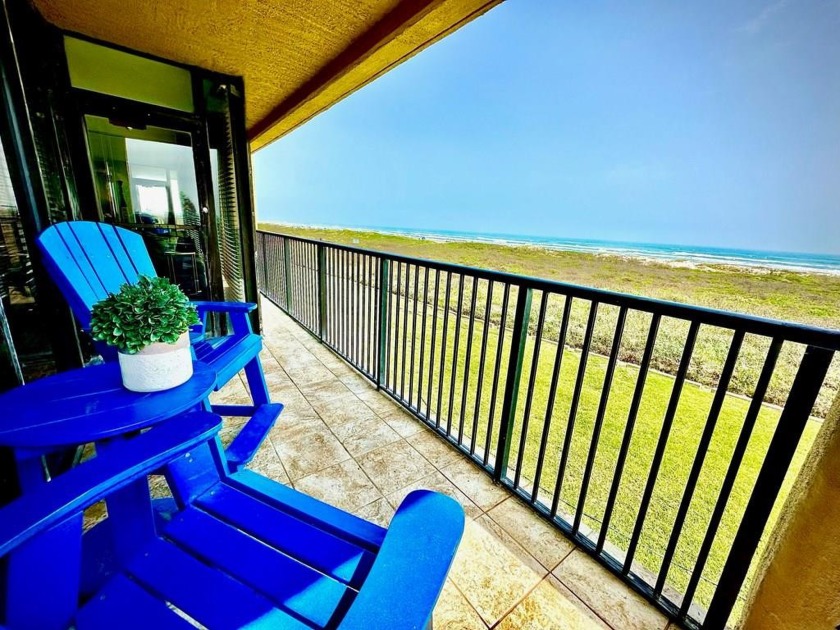 Stunning Beachfront condo with unobstructed Gulf Views - Beach Condo for sale in South Padre Island, Texas on Beachhouse.com
