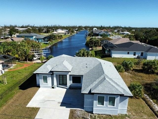 One or more photo(s) has been virtually staged. This brand new - Beach Home for sale in Port Charlotte, Florida on Beachhouse.com