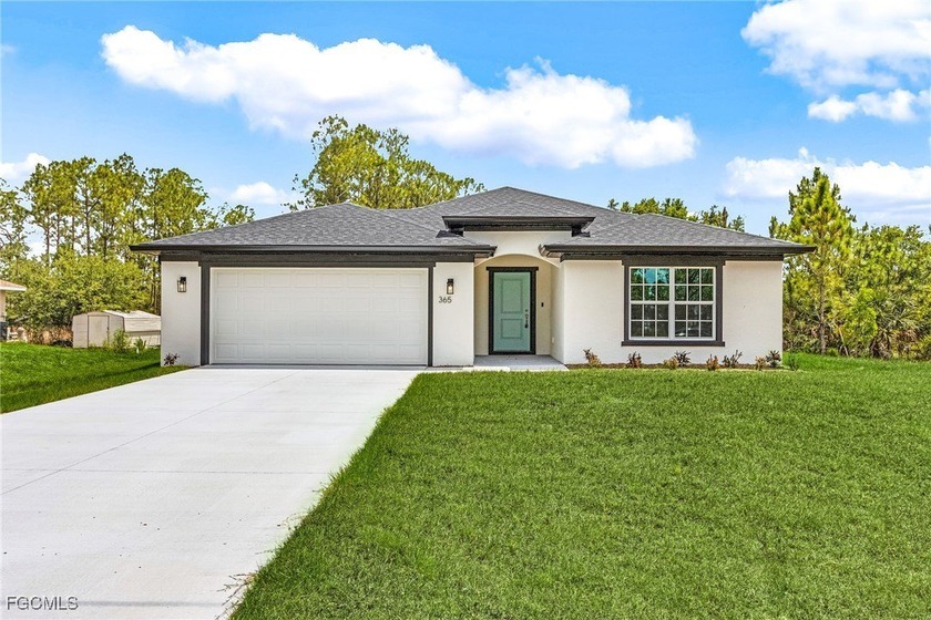 Inquire about our Builder Incentives available! This is the home - Beach Home for sale in Lehigh Acres, Florida on Beachhouse.com