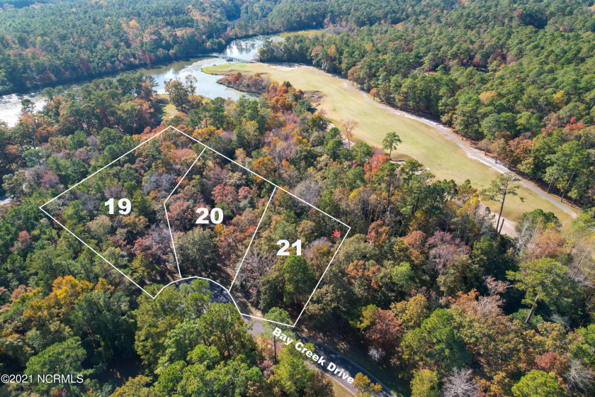 Build your dream home on one of these golf course lots on Bay - Beach Lot for sale in Shallotte, North Carolina on Beachhouse.com