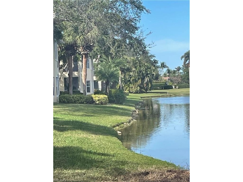 Lely Resort offers this first-floor move-in ready 2 bedroom/2 - Beach Home for sale in Naples, Florida on Beachhouse.com