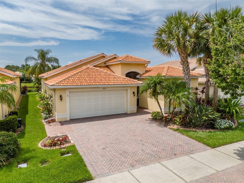 Traditional and contemporary appropriately defines this - Beach Home for sale in Wimauma, Florida on Beachhouse.com