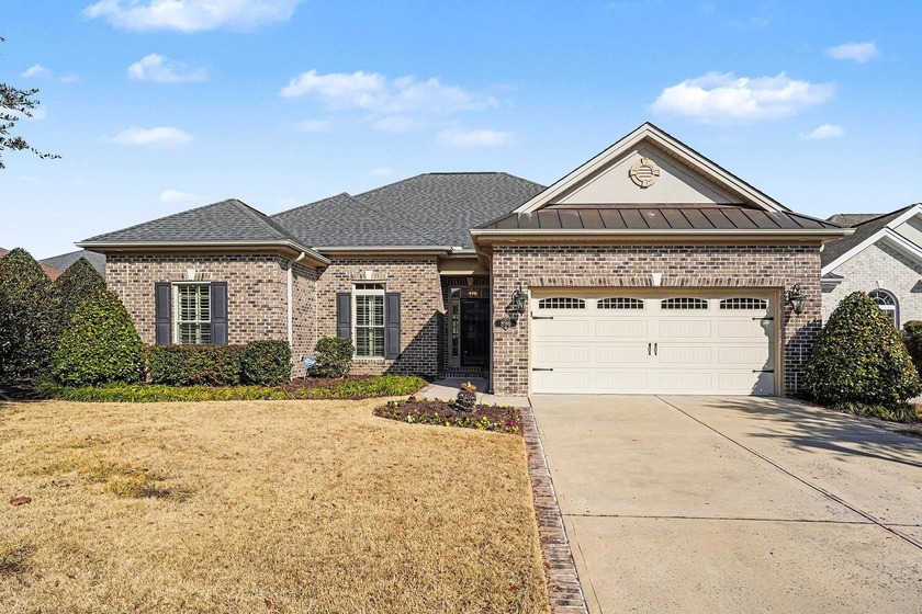 Welcome home to the Grande Dunes community of Cipriana Park.  A - Beach Home for sale in Myrtle Beach, South Carolina on Beachhouse.com