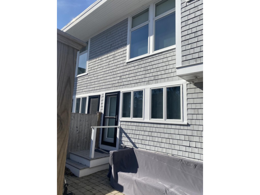 This newly and tastefully renovated townhouse is centrally - Beach Condo for sale in Provincetown, Massachusetts on Beachhouse.com