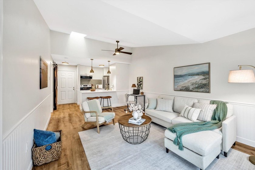 Welcome to The Fletcher Condos within Ocean Edge Resort - Beach Condo for sale in Brewster, Massachusetts on Beachhouse.com