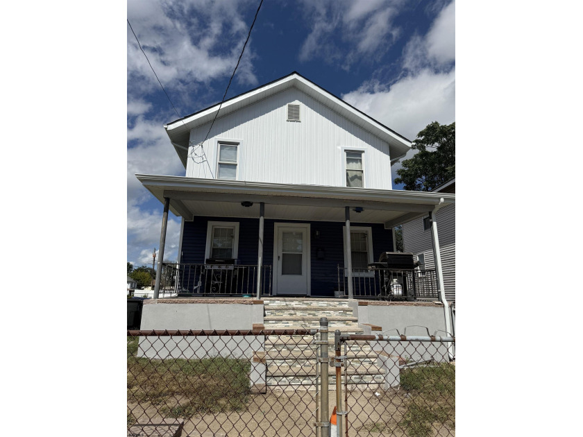 Welcome to this charming 3-bedroom, 1.5-bath home in a desirable - Beach Home for sale in Pleasantville, New Jersey on Beachhouse.com