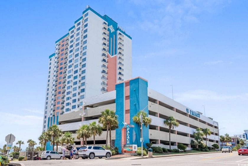 Experience coastal living at its finest in this recently - Beach Condo for sale in Myrtle Beach, South Carolina on Beachhouse.com