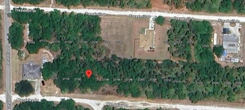 PRICE IMPROVEMENT!! BONUS: Double the size with an available - Beach Lot for sale in Punta Gorda, Florida on Beachhouse.com