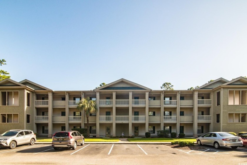 Gorgeous Updated 2-Bedroom True Blue Golf Condo for Sale! - Beach Condo for sale in Pawleys Island, South Carolina on Beachhouse.com