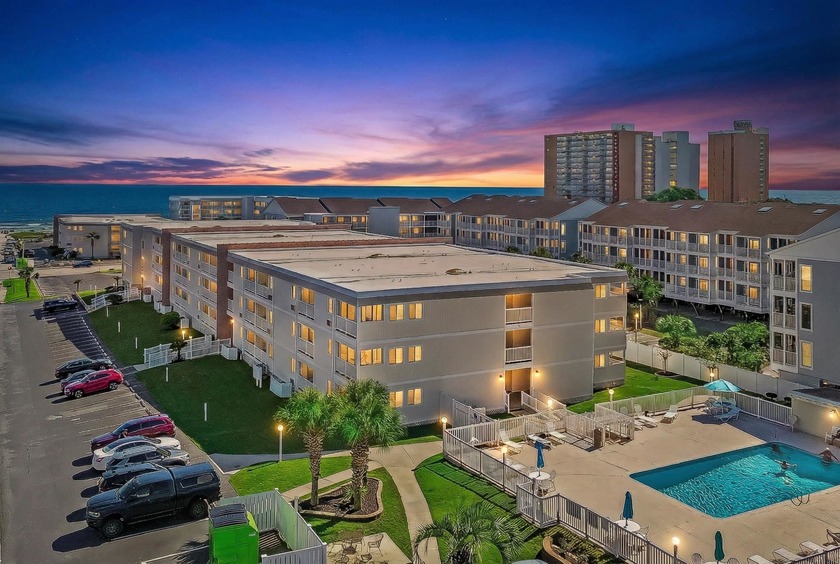 Location, Location, Location!! Only one block to the beach!! - Beach Condo for sale in Myrtle Beach, South Carolina on Beachhouse.com
