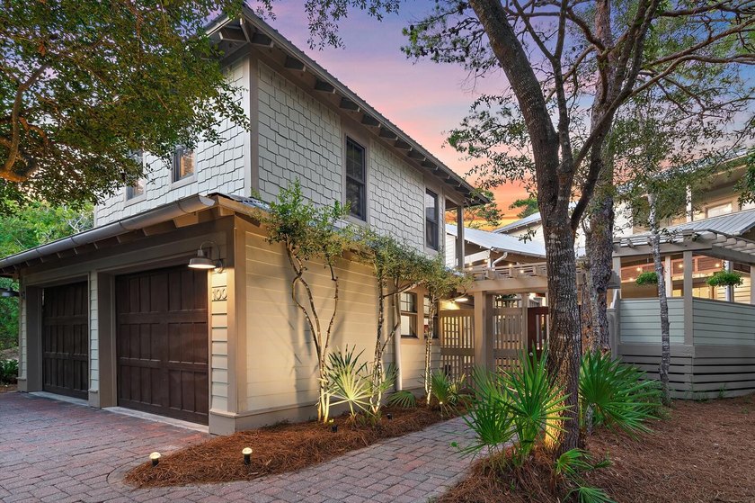 Charming Coastal Retreat in Exclusive Summer Ridge: Welcome to - Beach Home for sale in Santa Rosa Beach, Florida on Beachhouse.com