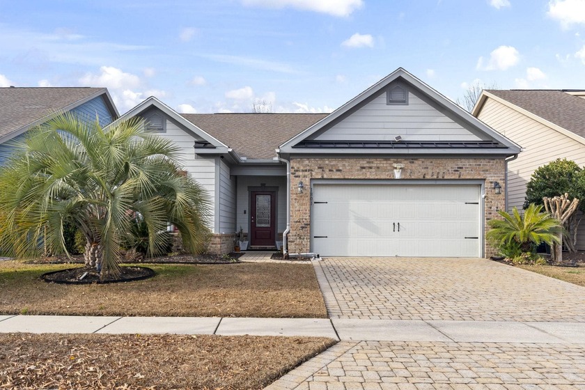 The Ultimate Market Common Retreat - Modern Craftsman Elegance - Beach Home for sale in Myrtle Beach, South Carolina on Beachhouse.com