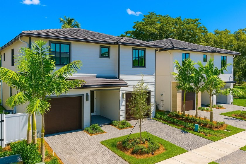 Final opportunities at Marina Landings, the only new - Beach Home for sale in Fort Lauderdale, Florida on Beachhouse.com