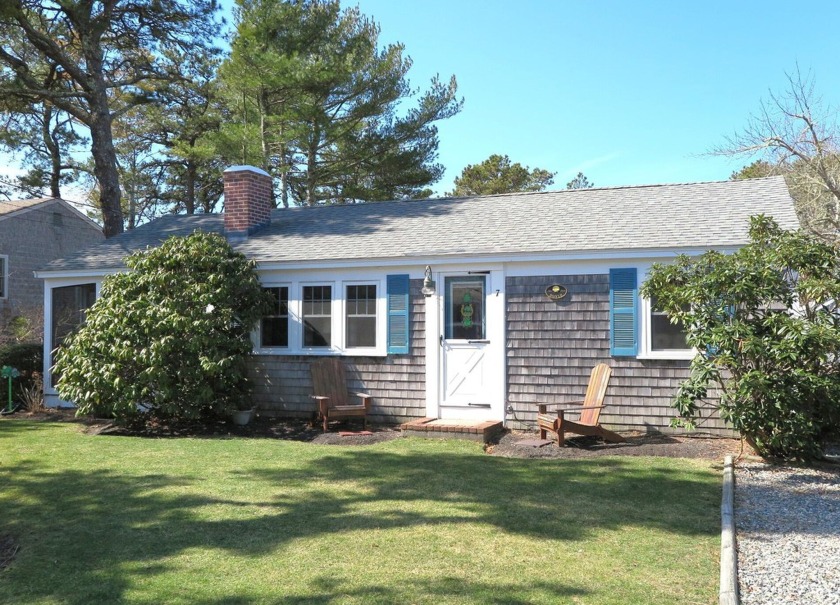 Summer of '24 is just around the corner! Have you been looking - Beach Home for sale in Dennis Port, Massachusetts on Beachhouse.com