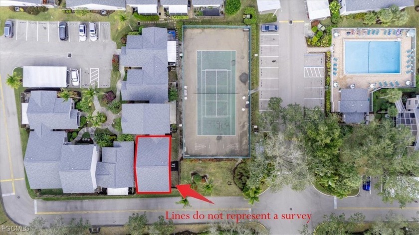 Experience elevated, low-maintenance living in this beautifully - Beach Condo for sale in Fort Myers, Florida on Beachhouse.com