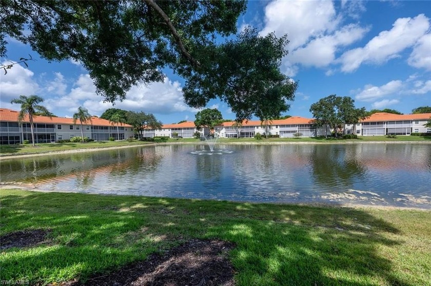 Ideally situated in the heart of Central Naples, this residence - Beach Condo for sale in Naples, Florida on Beachhouse.com
