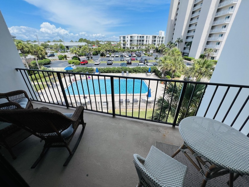 NEW TO MARKET on the south side of 30A in Seagrove Beach! This - Beach Condo for sale in Santa Rosa Beach, Florida on Beachhouse.com