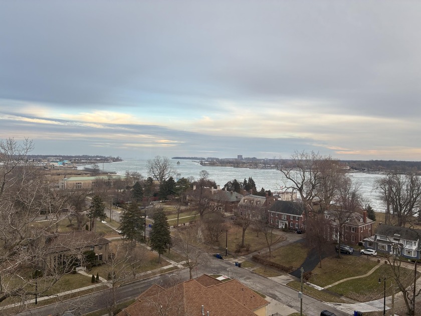 Come home to a beautiful Co-op unit with breathtaking views of - Beach Home for sale in Detroit, Michigan on Beachhouse.com
