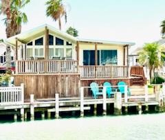 Looking for a waterfront property to serve as a vacation home - Beach Home for sale in Port Isabel, Texas on Beachhouse.com